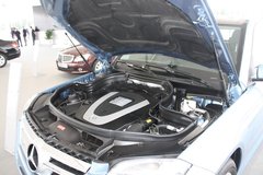 奔驰GLK 2012款 GLK300 3.0L 动感型 5座