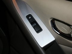 楼兰 2011款 3.5L CVT 5座