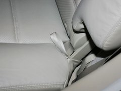 楼兰 2011款 3.5L CVT 5座