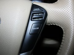 楼兰 2011款 3.5L CVT 5座