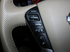 楼兰 2011款 3.5L CVT 5座