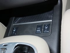 楼兰 2011款 3.5L CVT 5座