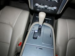 楼兰 2011款 3.5L CVT 5座