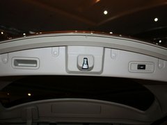 楼兰 2011款 3.5L CVT 5座