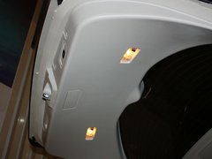 楼兰 2011款 3.5L CVT 5座