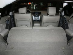 楼兰 2011款 3.5L CVT 5座