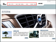 沃爾沃(進口)  XC60 2.0T DCT