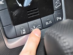 沃尔沃XC60(进口) 2012款 3.0T 自动 AWD个性运动版 5座