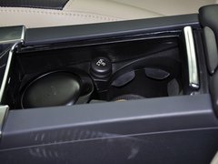 沃尔沃XC60(进口) 2012款 3.0T 自动 AWD个性运动版 5座