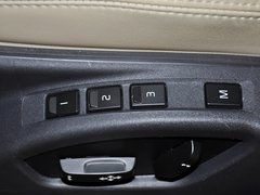 沃尔沃XC60(进口) 2012款 3.0T 自动 AWD个性运动版 5座