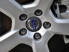 沃尔沃XC60(进口) 2012款 3.0T 自动 AWD个性运动版 5座
