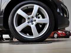 沃尔沃XC60(进口) 2012款 3.0T 自动 AWD个性运动版 5座