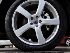 沃尔沃XC60(进口) 2012款 3.0T 自动 AWD个性运动版 5座