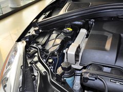 沃尔沃XC60(进口) 2012款 3.0T 自动 AWD个性运动版 5座