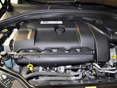 沃尔沃XC60(进口) 2012款 3.0T 自动 AWD个性运动版 5座