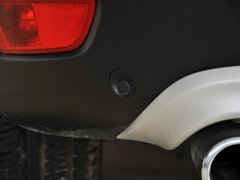 沃尔沃XC60(进口) 2012款 3.0T 自动 AWD个性运动版 5座