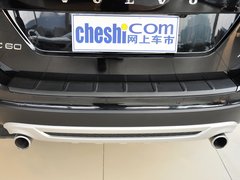沃尔沃XC60(进口) 2012款 3.0T 自动 AWD个性运动版 5座
