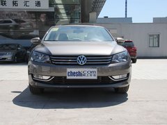 上海大众  新PASSAT 1.4TSI MT