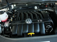 迈腾 2012款 3.0FSI DSG 旗舰型