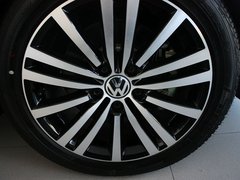 迈腾 2012款 3.0FSI DSG 旗舰型