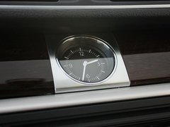 迈腾 2012款 3.0FSI DSG 旗舰型