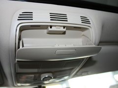 迈腾 2012款 3.0FSI DSG 旗舰型