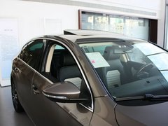 迈腾 2012款 3.0FSI DSG 旗舰型