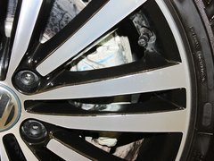 迈腾 2012款 3.0FSI DSG 旗舰型