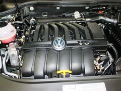 迈腾 2012款 3.0FSI DSG 旗舰型