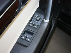 迈腾 2012款 3.0FSI DSG 旗舰型