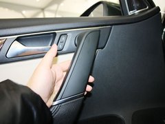 迈腾 2012款 3.0FSI DSG 旗舰型