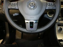 迈腾 2012款 3.0FSI DSG 旗舰型