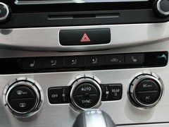 迈腾 2012款 3.0FSI DSG 旗舰型
