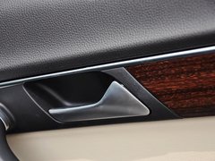 迈腾 2012款 3.0FSI DSG 旗舰型