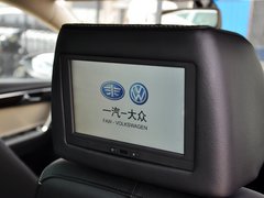 迈腾 2012款 3.0FSI DSG 旗舰型