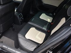 迈腾 2012款 3.0FSI DSG 旗舰型
