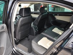 迈腾 2012款 3.0FSI DSG 旗舰型