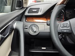 迈腾 2012款 3.0FSI DSG 旗舰型