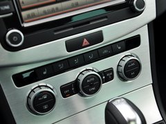 迈腾 2012款 3.0FSI DSG 旗舰型