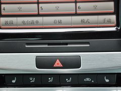 迈腾 2012款 3.0FSI DSG 旗舰型