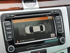 迈腾 2012款 3.0FSI DSG 旗舰型