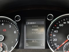 迈腾 2012款 3.0FSI DSG 旗舰型