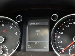 迈腾 2012款 3.0FSI DSG 旗舰型