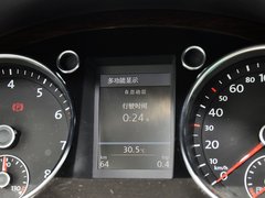 迈腾 2012款 3.0FSI DSG 旗舰型
