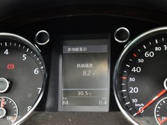 迈腾 2012款 3.0FSI DSG 旗舰型