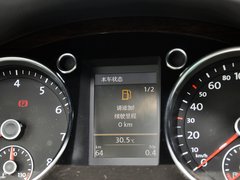 迈腾 2012款 3.0FSI DSG 旗舰型
