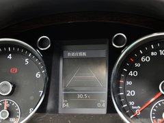 迈腾 2012款 3.0FSI DSG 旗舰型