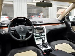迈腾 2012款 3.0FSI DSG 旗舰型