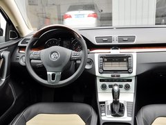 迈腾 2012款 3.0FSI DSG 旗舰型