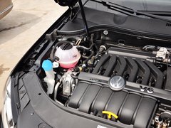 迈腾 2012款 3.0FSI DSG 旗舰型